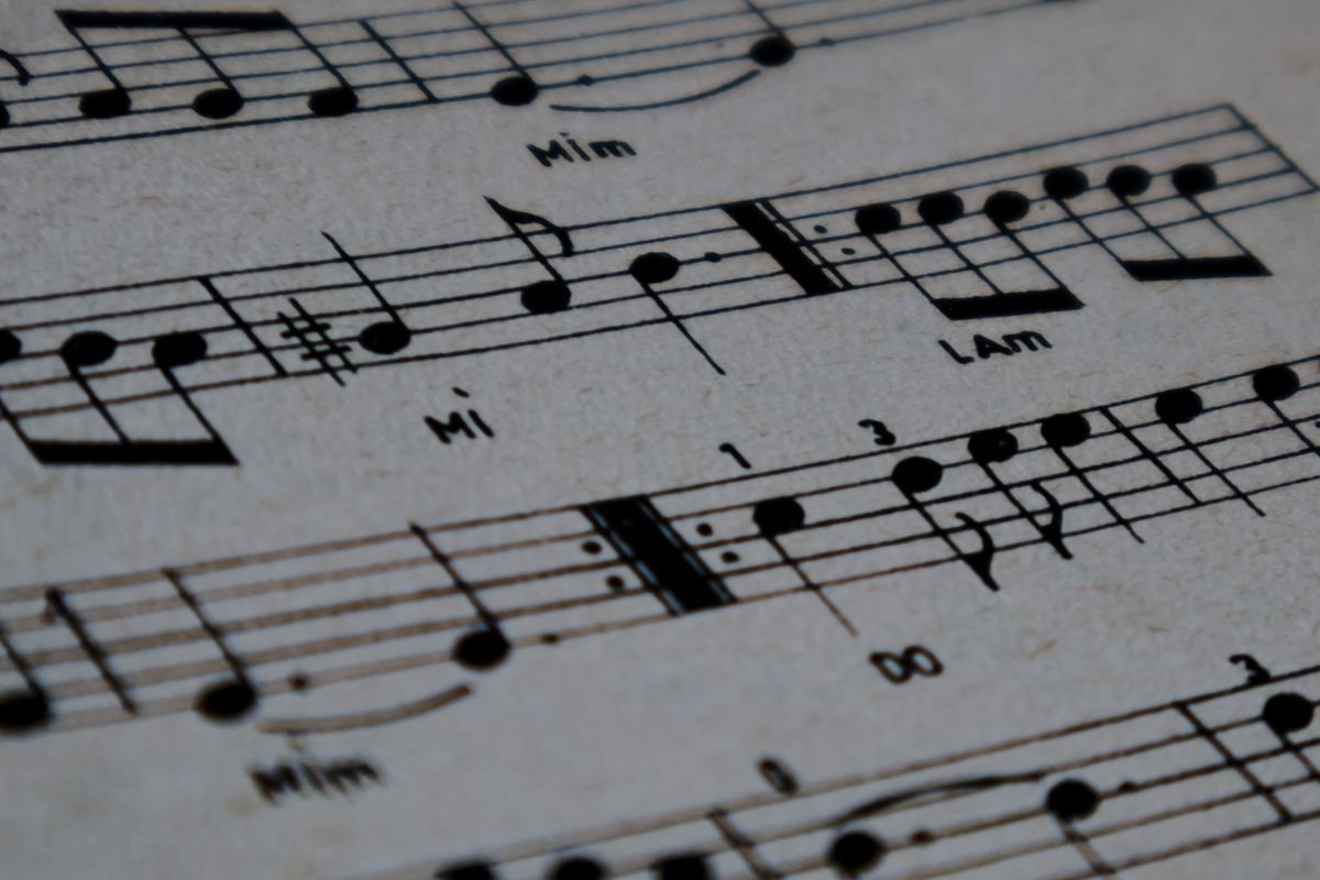 Music Theory